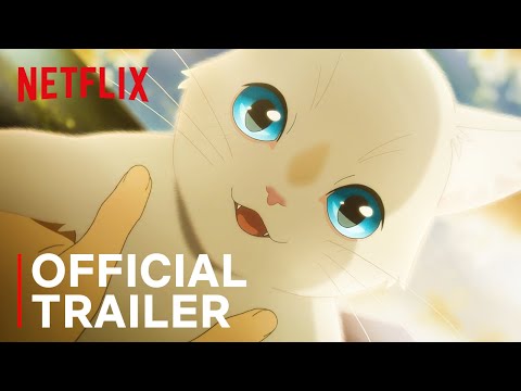 A Whisker Away trailer preview