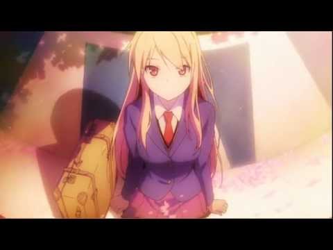 The Pet Girl of Sakurasou trailer preview