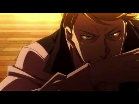 Bungo Stray Dogs 2 trailer preview