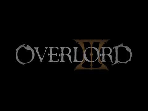 Overlord III trailer preview