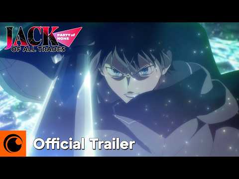 Jack-of-All-Trades, Party of None trailer preview