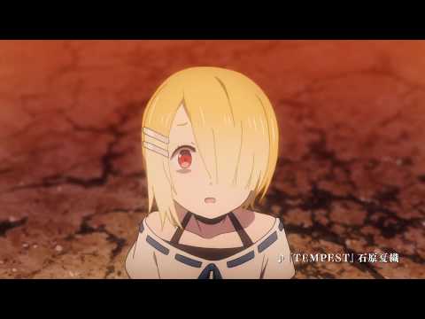 Demon Lord, Retry! trailer preview
