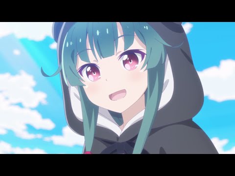 Kuma Kuma Kuma Bear trailer preview