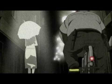 Paranoia Agent trailer preview
