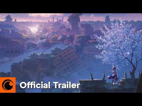 Apocalypse Hotel trailer preview