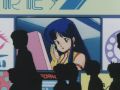 Dirty Pair trailer preview