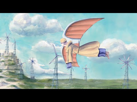 Aporia trailer preview