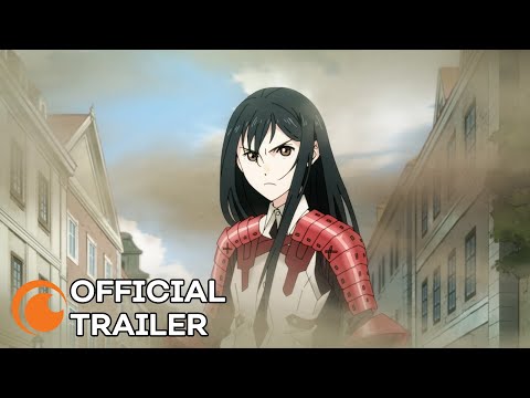My Daughter Left the Nest and Returned an S-Rank Adventurer trailer preview