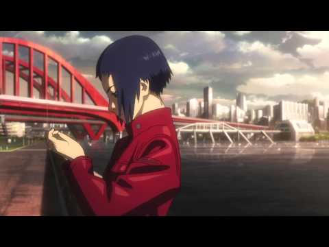 Ghost in the Shell: Arise - Border:1 Ghost Pain trailer preview