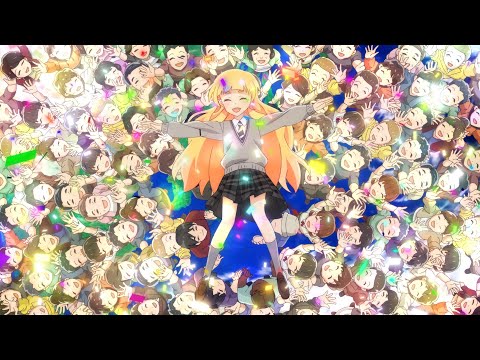 Yuri Is My Job! trailer preview