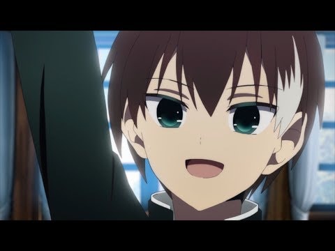 The Ones Within trailer preview