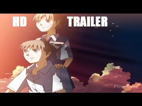 Voices of a Distant Star trailer preview