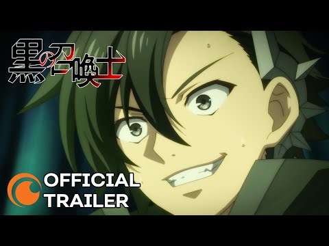 Black Summoner trailer preview
