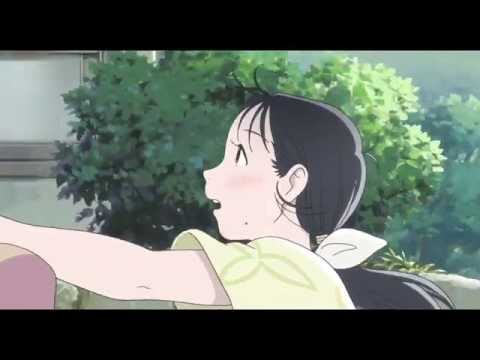 In This Corner of the World trailer preview