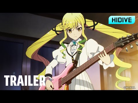 Rock is a Lady’s Modesty trailer preview