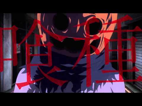 Tokyo Ghoul: [JACK] trailer preview