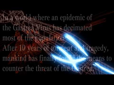 Black Bullet trailer preview