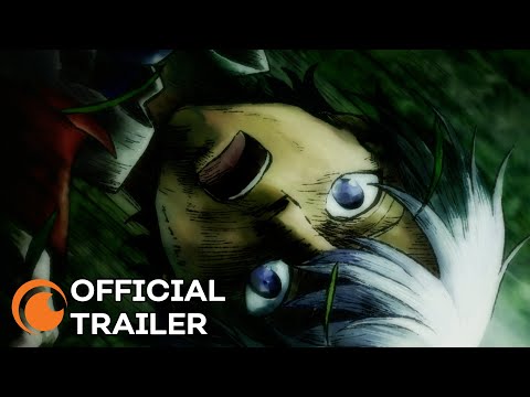 The Great Cleric trailer preview