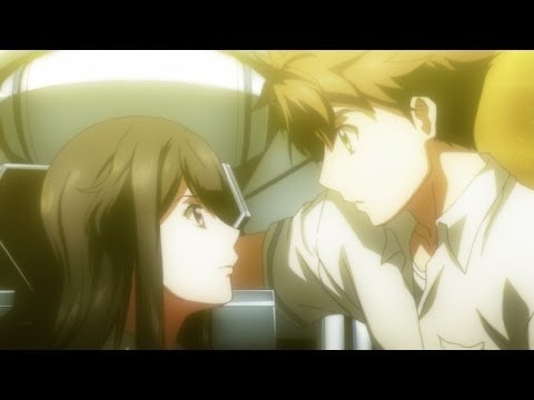 Buddy Complex trailer preview