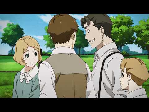 91 Days: Shoal of Time trailer preview