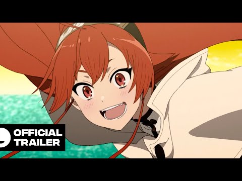 Mushoku Tensei: Jobless Reincarnation Cour 2 trailer preview
