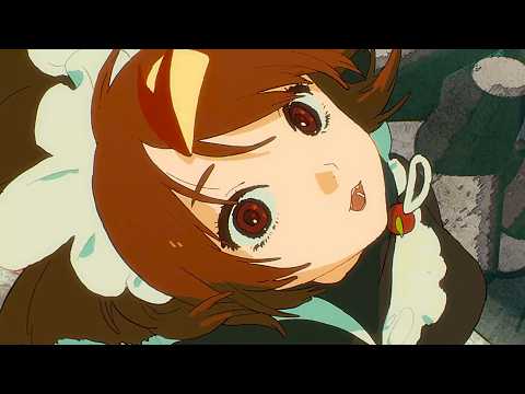 Wind's Anthem trailer preview