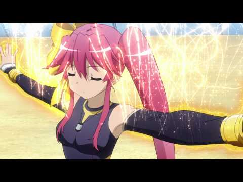 World Break: Aria of Curse for a Holy Swordsman trailer preview