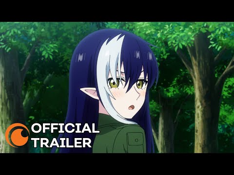 THE NEW GATE trailer preview