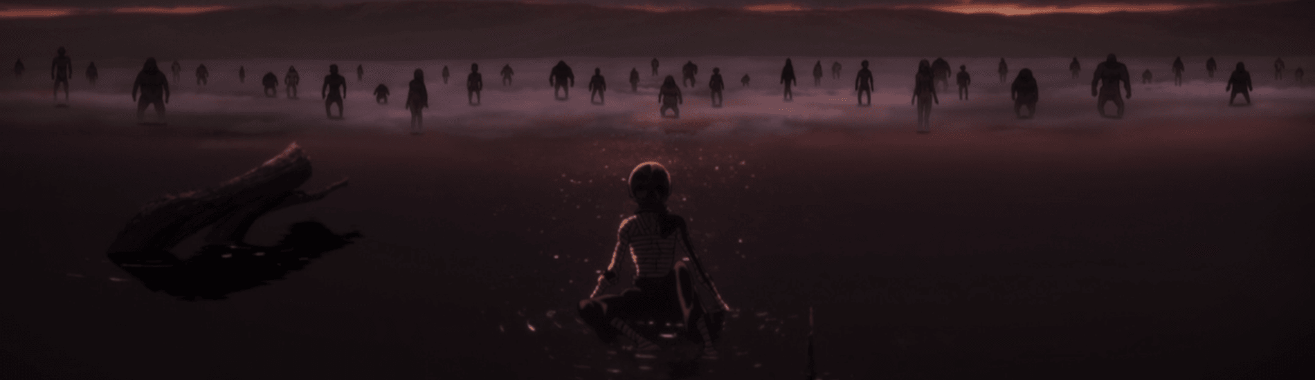 Berserk: The Golden Age Arc III - The Advent