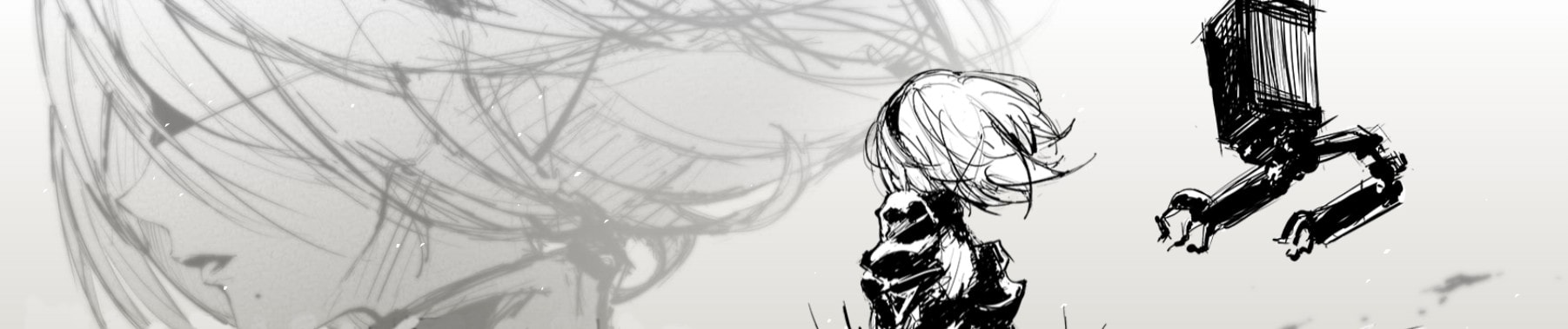 NieR:Automata Ver1.1a