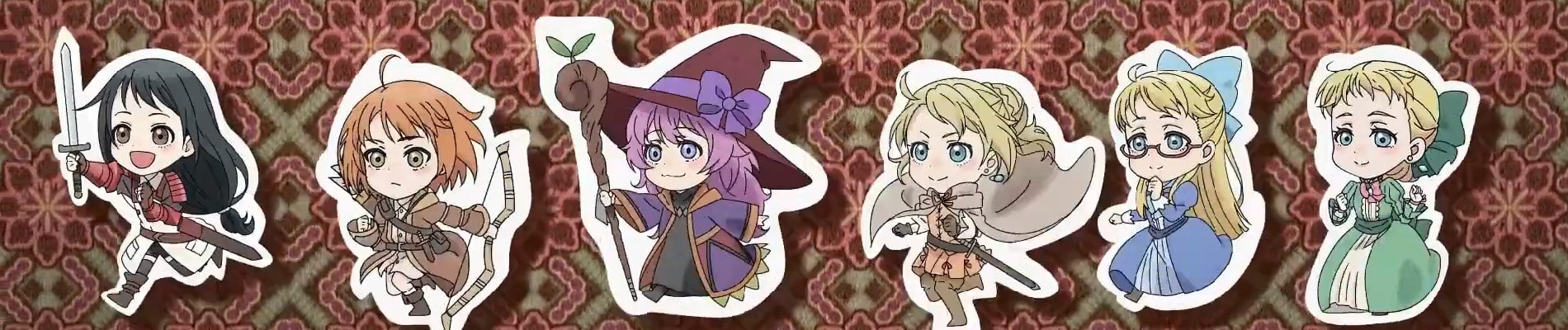 My Daughter Left the Nest and Returned an S-Rank Adventurer