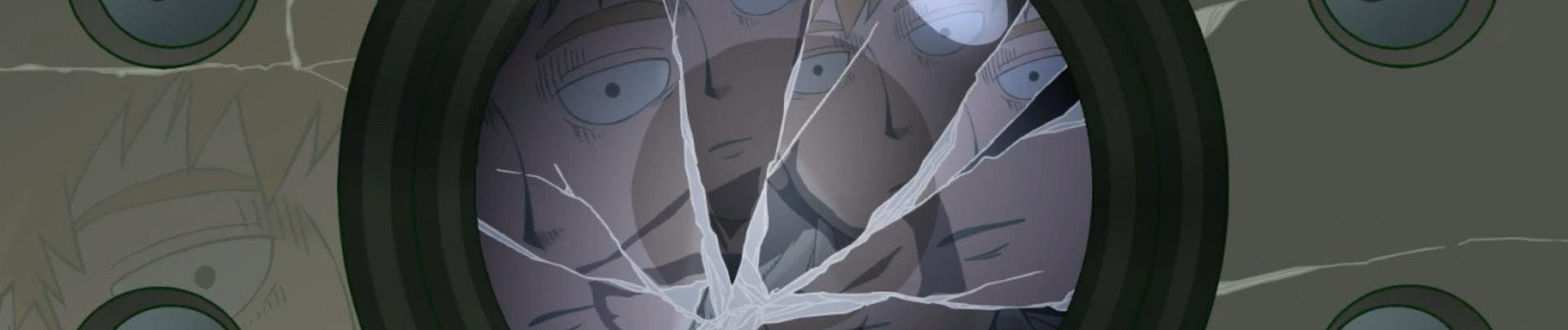 Mob Psycho 100 10th Anniversary Special Movie