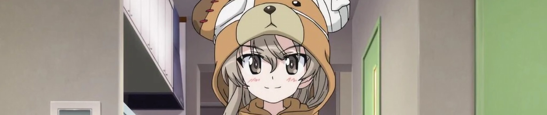 Girls und Panzer der Film: Alice War!