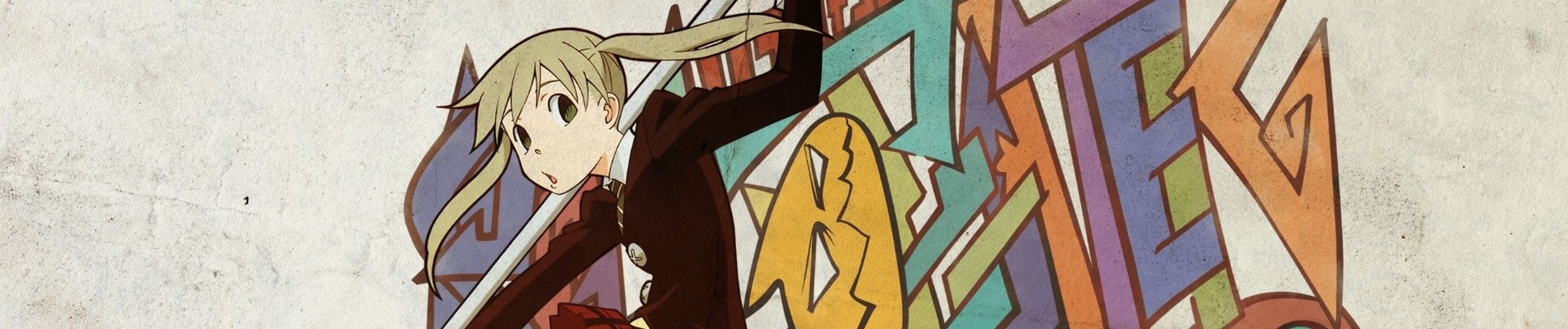 Soul Eater