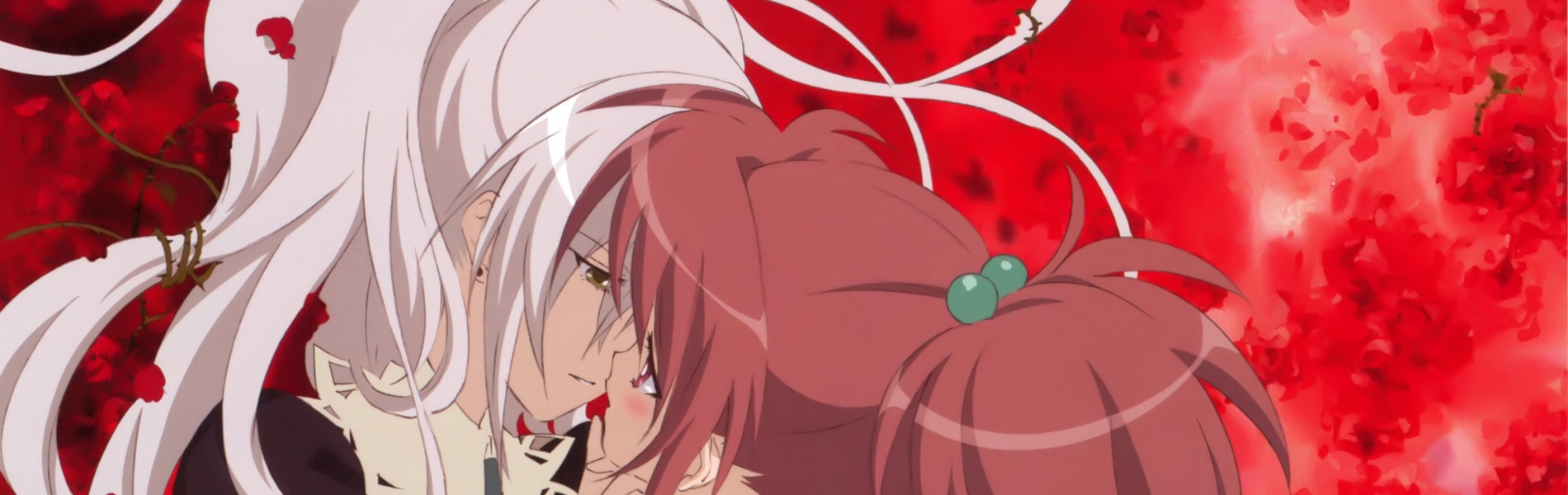 Strawberry Panic