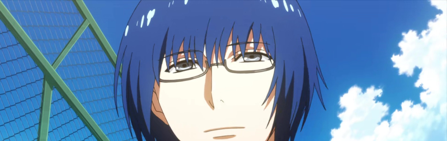 Tokyo Ghoul: [JACK]
