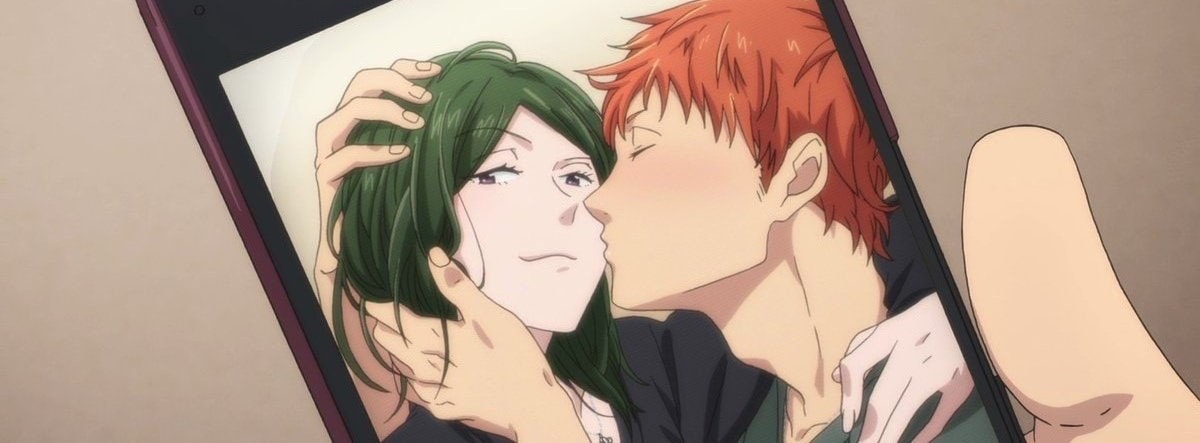 Wotaku ni Koi wa Muzukashii OVA