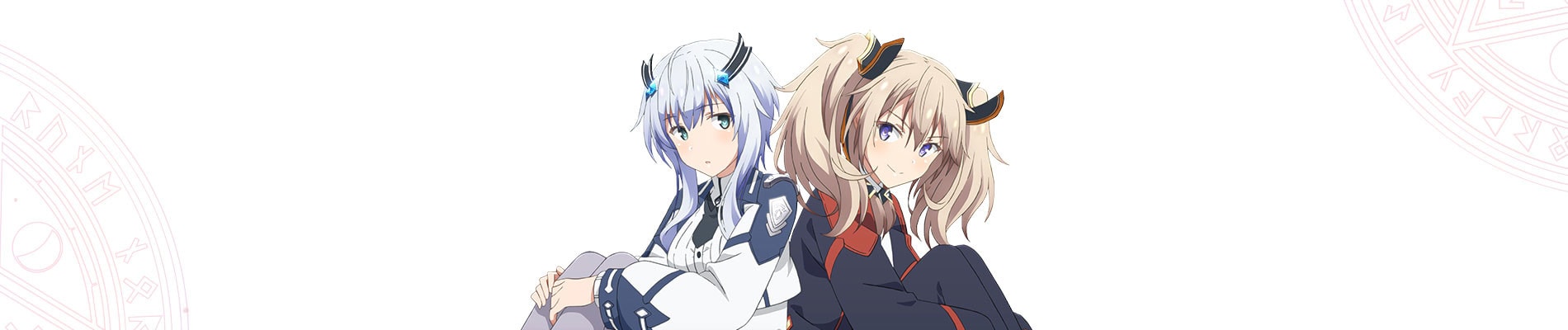 The Misfit of Demon King Academy: History’s Strongest Demon King Reincarnates and Goes to School with His Descendants