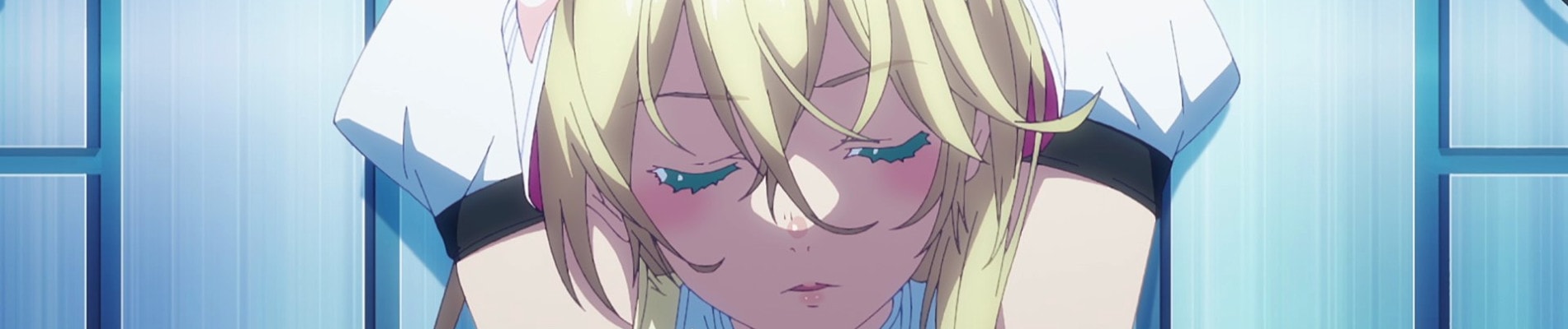 Why Does Nobody Remember Me in This World?