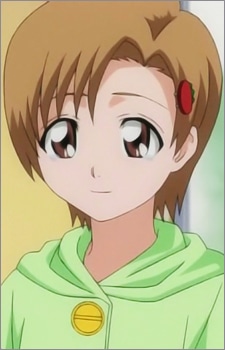 Yuzu Kurosaki