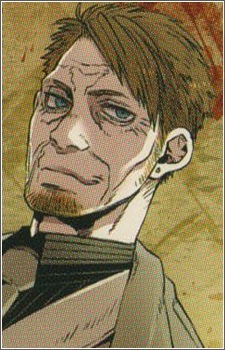 Daniel Monroe