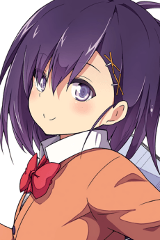 Vignette Tsukinose April