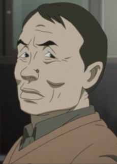 Akihiro Takamine