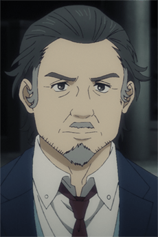 Yasuhiro Nanjou