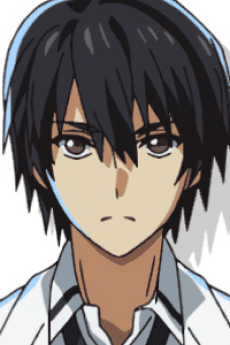 Touka Mimori