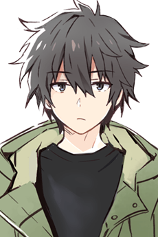 Shuu Ogata