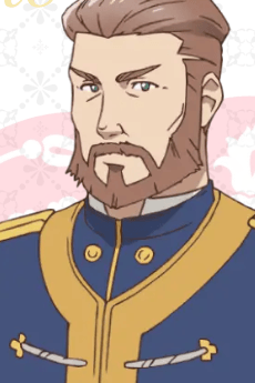 Leopold Auvergne