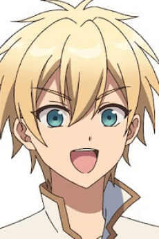 Yuuga