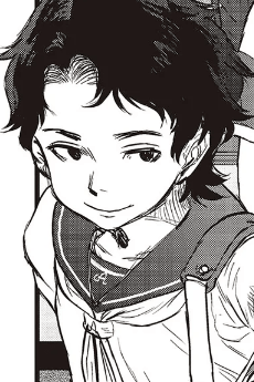 Hinata Misogiya