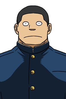 Bouzu